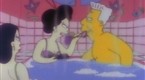 The Simpsons: Eye on Springfield