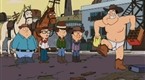 American Dad!: Stan Loses It