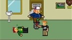 Code Monkeys: Code Monkeys: Todd's Brother