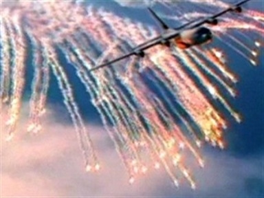 Military Tech: Drones Ahoy!