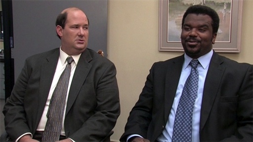 Kevin's Loan: Taste the Ice Cream