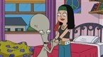 American Dad!: Roger's New Crush