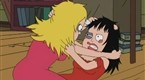 American Dad!: Mother, Daughter Fight