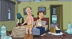 American Dad!: Any House