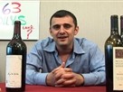 Serious Cabernet Sauvignon Taste Off