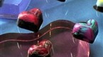 Chocolate Television: Chocolate Television tastes Cosmic Chocolate