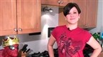 Chocolate Television: A Romantic Dinner with Chocolate Covered Strawberries