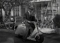 The Motor Scooter picture