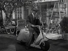 The Motor Scooter