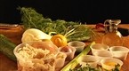 Cooking Up A Story: How to Make Dungeness Crab Salad with Fennel &amp; Curry Mayonnaise (season 1, episode 2)