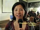 Chocolate Perfumer: Yosh Han
