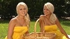 Olly Girls' Guide: Picnic Pros