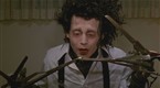 Edward Scissorhands: Dinner