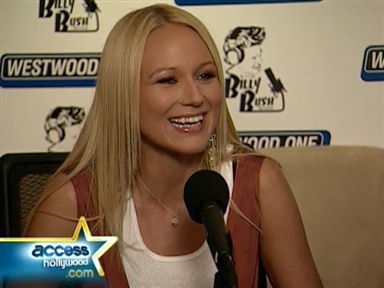 Jewel Dishes on New Country Album Video