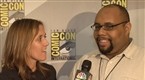 Comic-Con 2008: Adventures of Comic-Con Virgin and the Writers of "The Office"