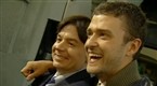 Access Hollywood: "Guru" Love for Myers and Timberlake