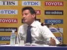 Coe: We Must Keep False-start Rule 