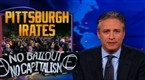 The Daily Show with Jon Stewart: Mon, Sep 28, 2009 (season 14, episode 123)