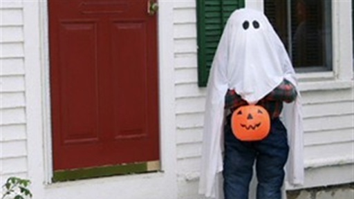 Go Hack Yourself: DIY Halloween Costume Ideas