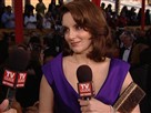 SAGs 2010: Tina Fey of 30 Rock