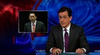 The Colbert Report: The Word: Faux N' Tell