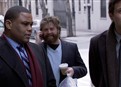 Digital Short: Zach Drops by the Set picture