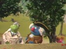 Kermit News: Washington's Father