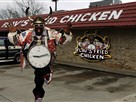 Flavor Flav's Fried Chicken