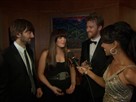 2011 Grammy Awards Backstage: Lady Antebellum Wins Big