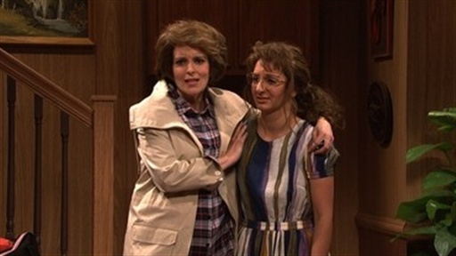Bedelia: Sleepover Video