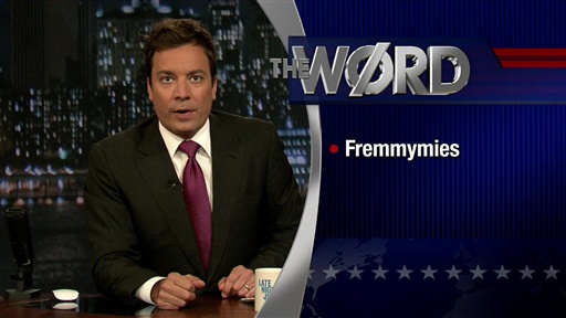 The Word Video