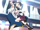 High School DxD | Season 1 Episode 10 | The Showdown Begins!