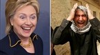Onion News Network: U.S. Condemned For Pre-Emptive Use Of Hillary Clinton Against Pakistan