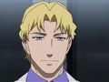 Darker Than Black - City Under Crackdown&sbquo;  Moist With Tears&sbquo; Part 1