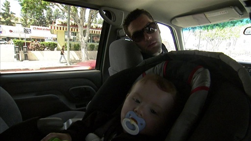 Jett On Being a Father