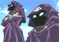 Yu-Gi-Oh! : Double Duel, Part 1 : Yugi and Kabia Vs. Lumis and Umbra