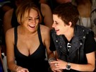 Are Lindsay Lohan and Samantha Ronson Back Together?