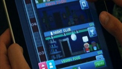 Free IPad Game Picks: "Tiny Tower" & "Death Rally Review"