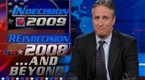 The Daily Show with Jon Stewart: Tue, Nov 3, 2009 (season 14, episode 140)
