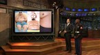 Late Night with Jimmy Fallon: Celebrity Man Boobs, Part 1