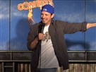 Brandon Gibson: Married People