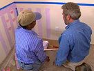 Home Again with Bob Vila | Season 10 Episode 12 | Habitat for Humanity: Interior Design