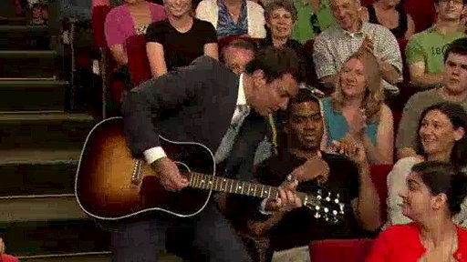The Ballad of Anthony Weiner