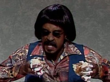 Ike Turner