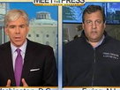 FEMA Director, Governors, Mayor On Irene and Aftermath