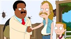 The Cleveland Show: The One About Friends (season 1, episode 3)