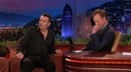 The Tonight Show with Conan O'Brien: Harland Williams, Part 1