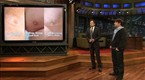 Late Night with Jimmy Fallon: Celebrity Man Boobs, Part 2