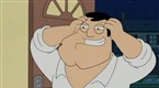 American Dad!: Whoo!