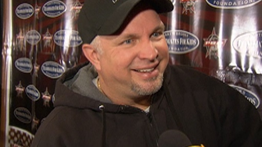 Garth Brooks Talks 'Uncomfortable' Hospital Lawsuit & Rumored 'J Video